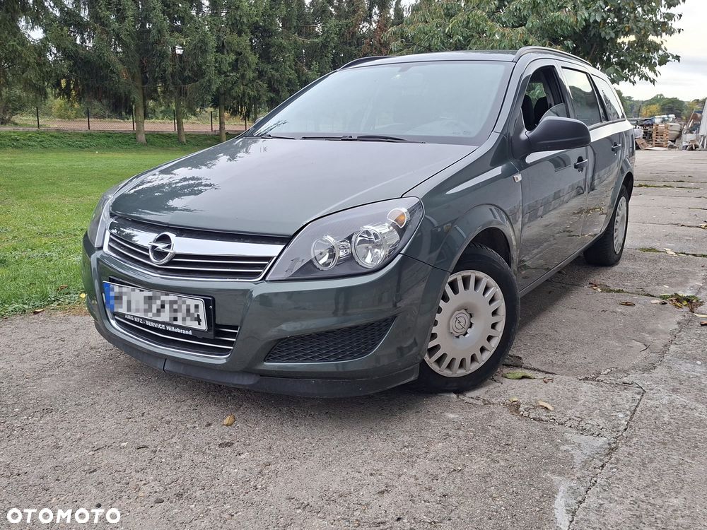 Opel Astra - 13