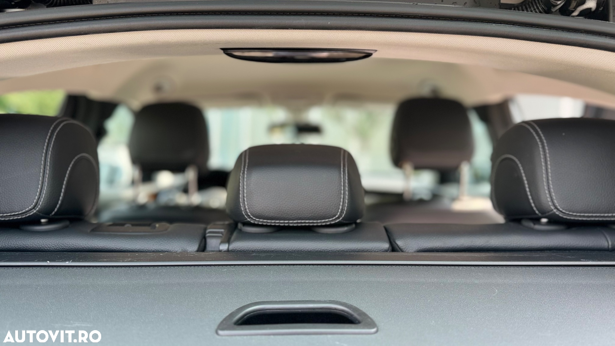Mercedes-Benz GLC Coupe 250 d 4MATIC - 5