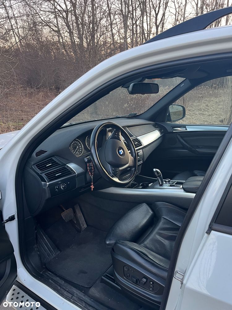 BMW X5 3.0d xDrive - 3