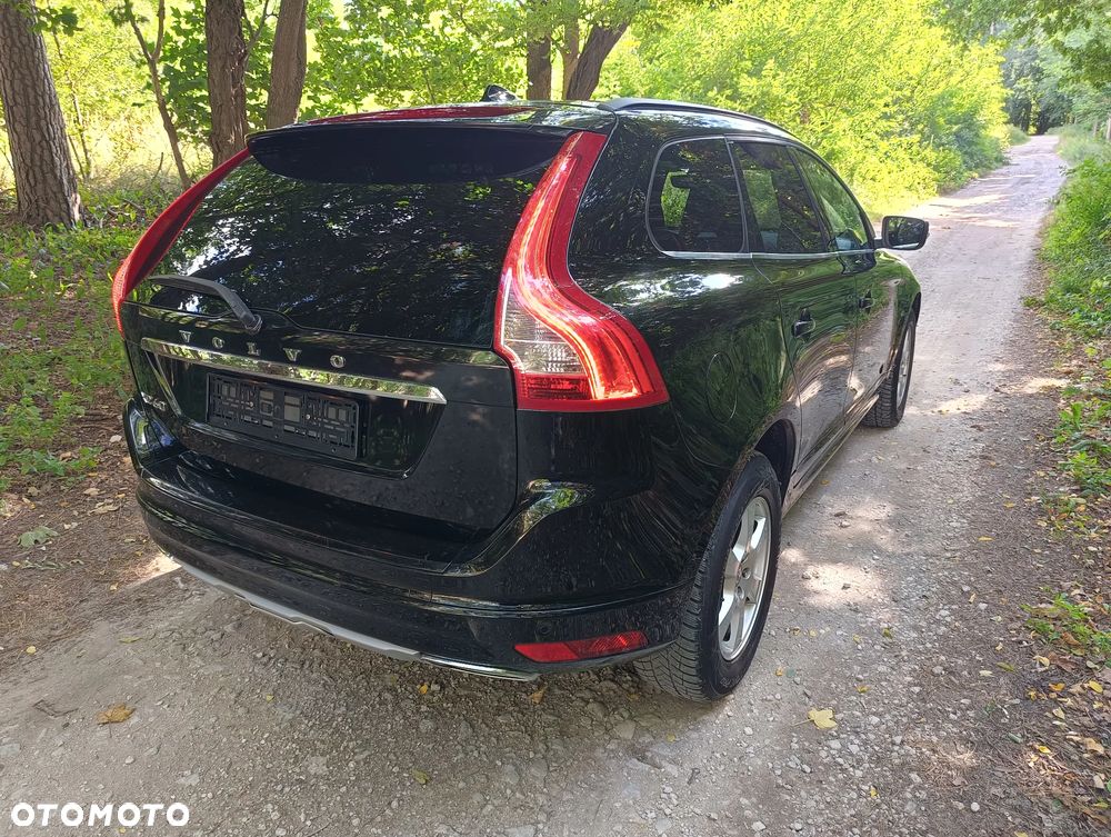 Volvo XC 60 - 8