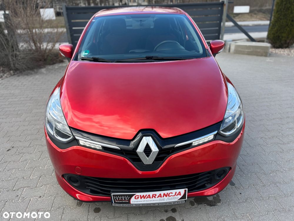 Renault Clio TCe 90 Limited - 4