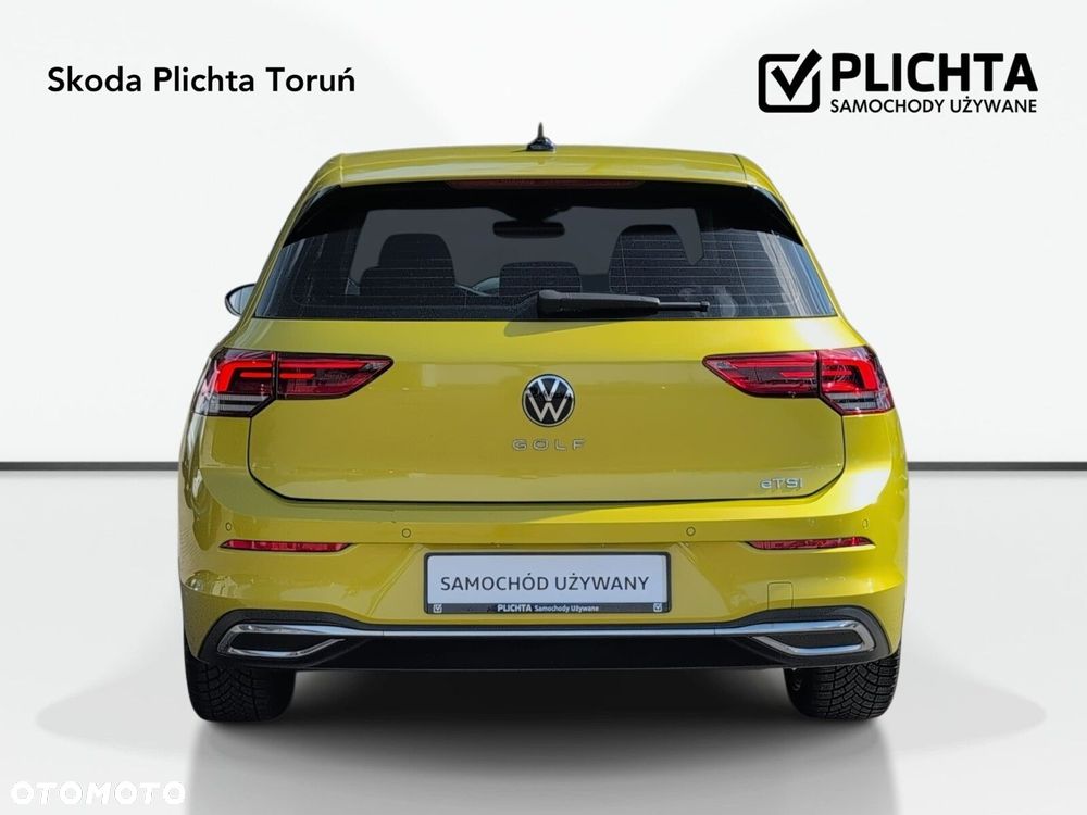 Volkswagen Golf 1.5 eTSI EVO Style DSG - 7
