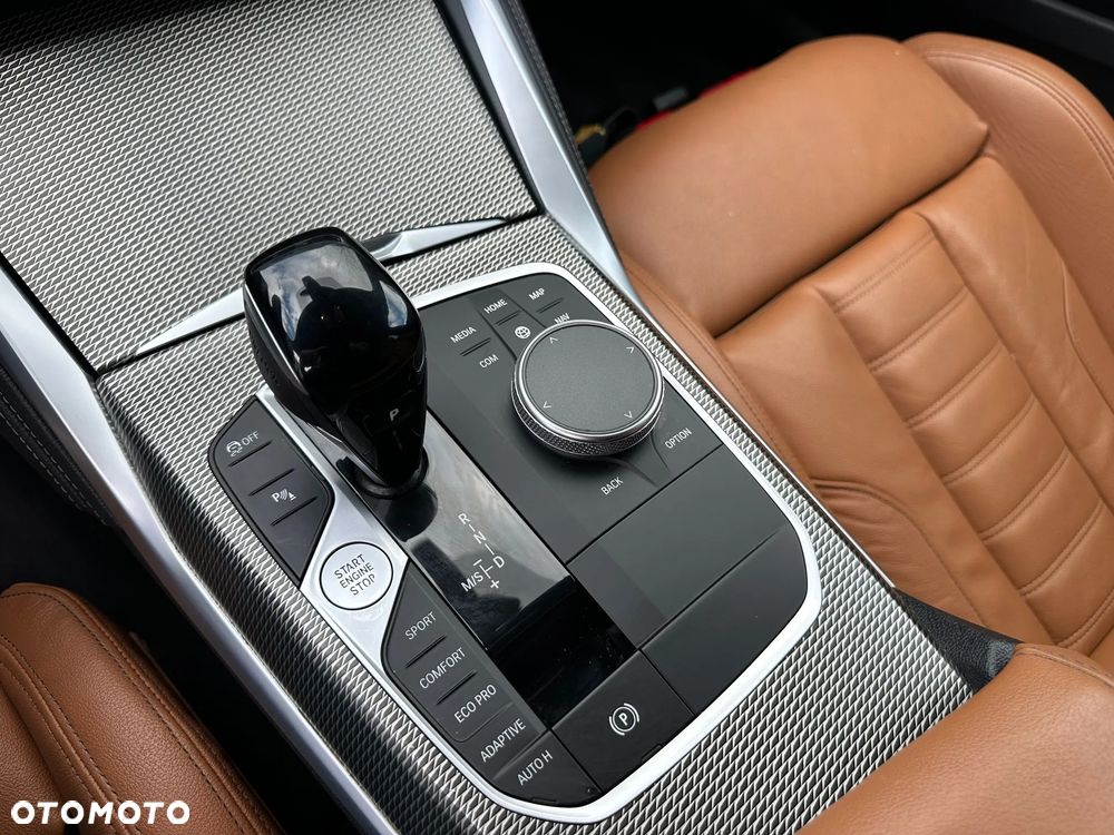 BMW Seria 4 M440i mHEV sport - 15