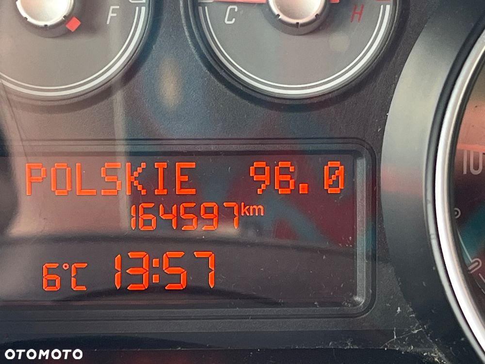 Fiat Grande Punto Actual 1.2 8V Actual - 13