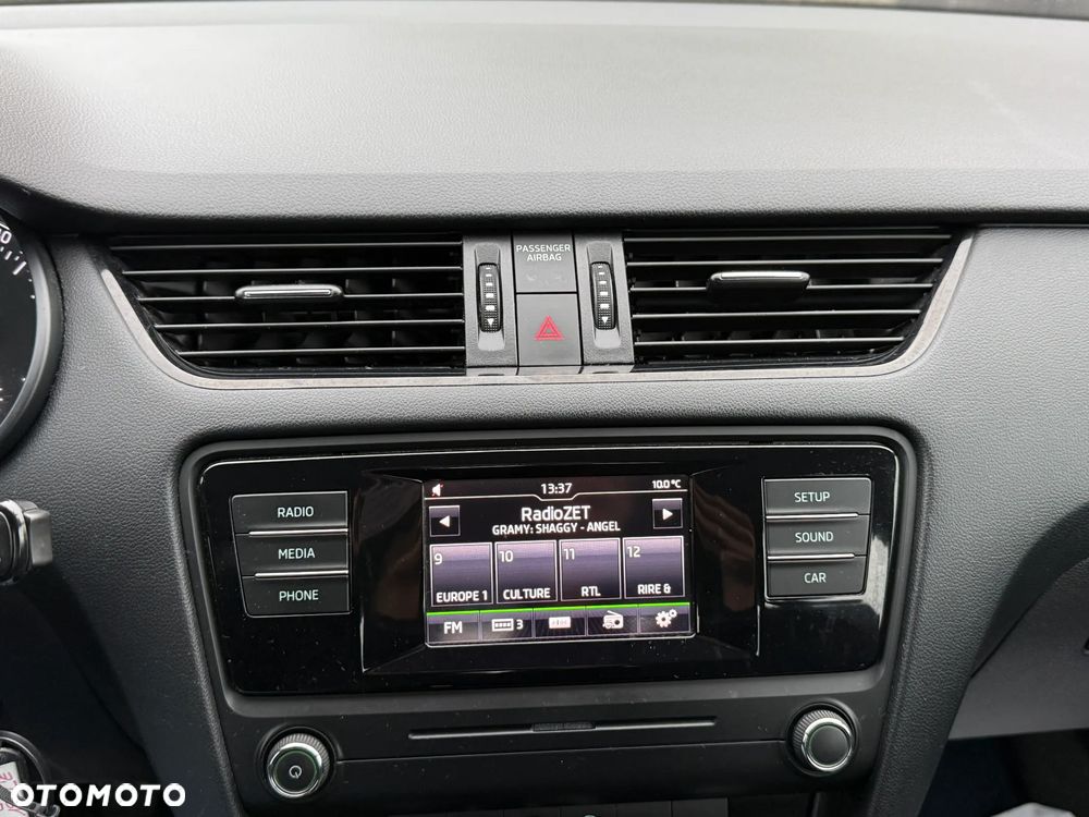 Skoda Octavia 1.6 TDI Elegance - 30