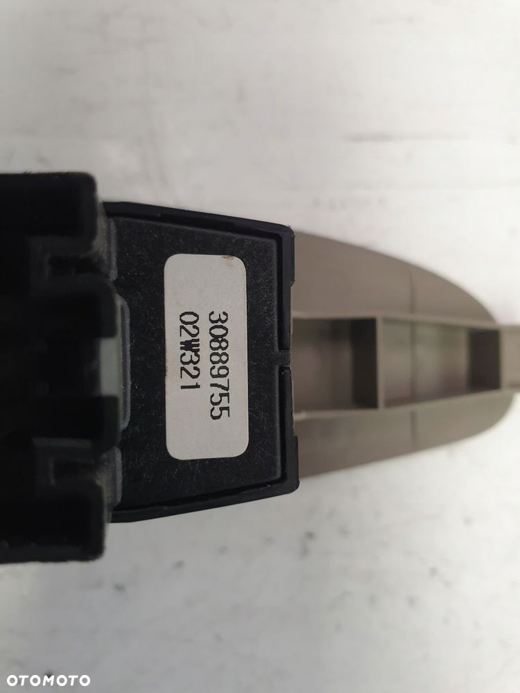 Volvo S40 V40 lift PANEL STEROWANIA SZYB Rączka - 14