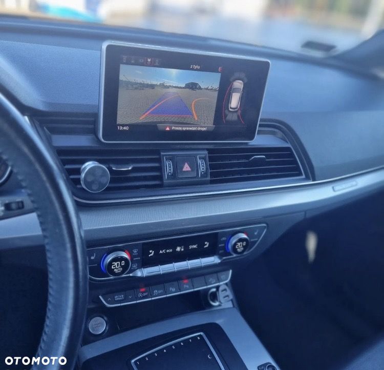 Audi Q5 2.0 TDI Quattro Sport S tronic - 6
