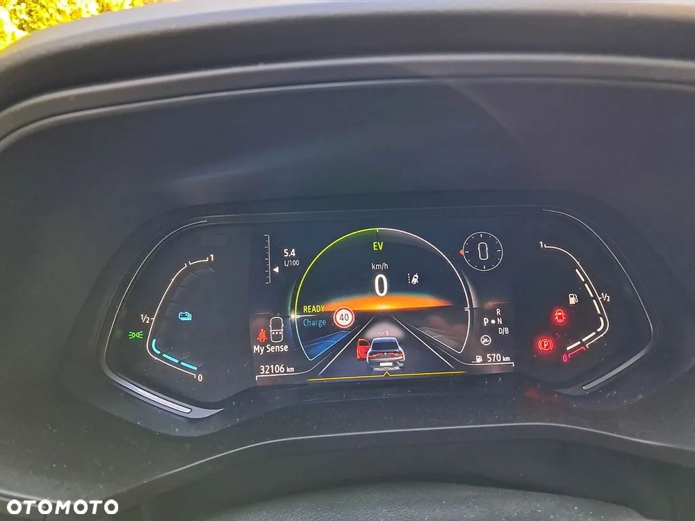 Renault Arkana E-TECH 145 R.S.LINE - 9