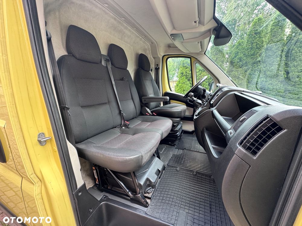 Citroën Jumper L2H2 - 23