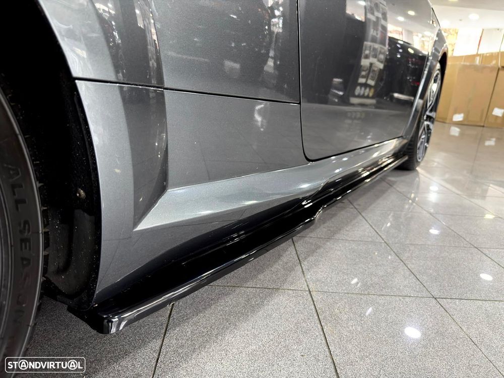 Audi TT Coupé 2.0 TFSI S-line - 7