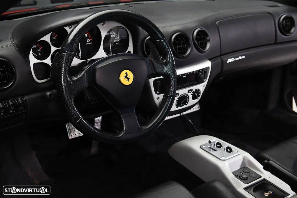 Ferrari 360 - 15