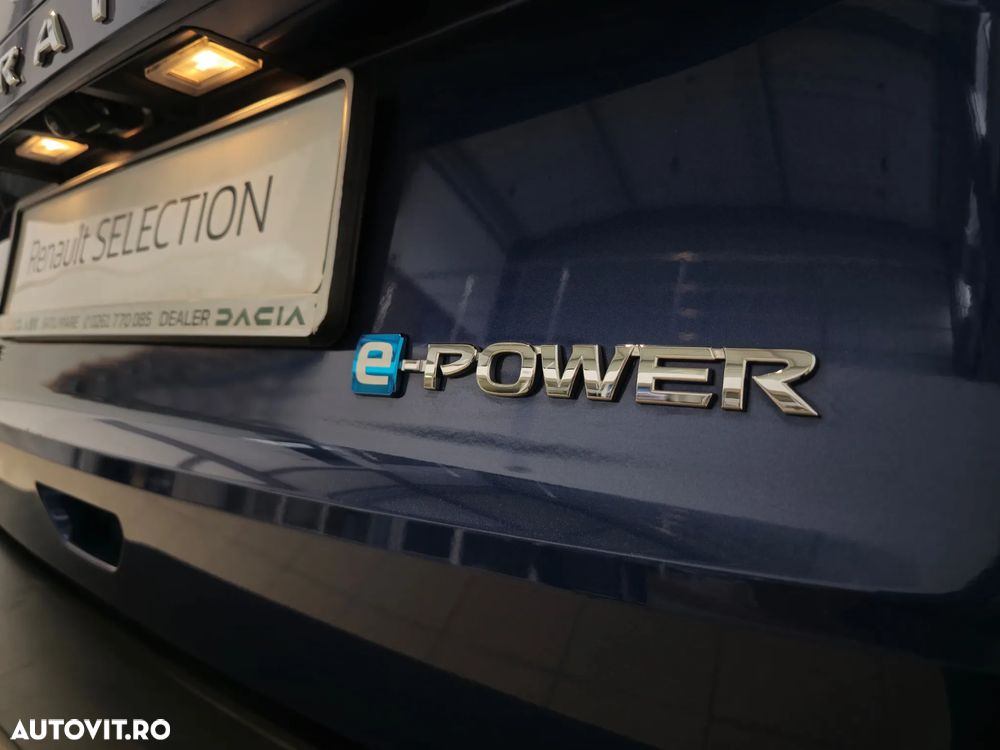 Nissan X-Trail e4ORCE 7 locuri Tekna - 2