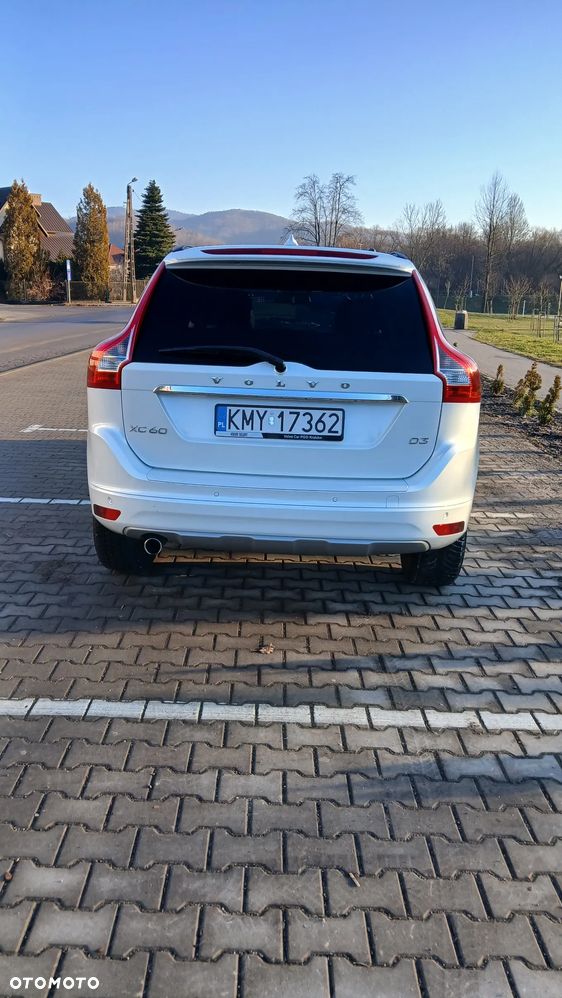 Volvo XC 60 D3 Drive-E Kinetic - 5