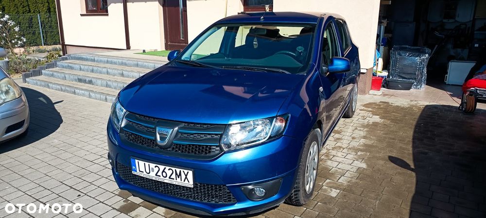 Dacia Sandero TCe 90 S&S Laureate - 1