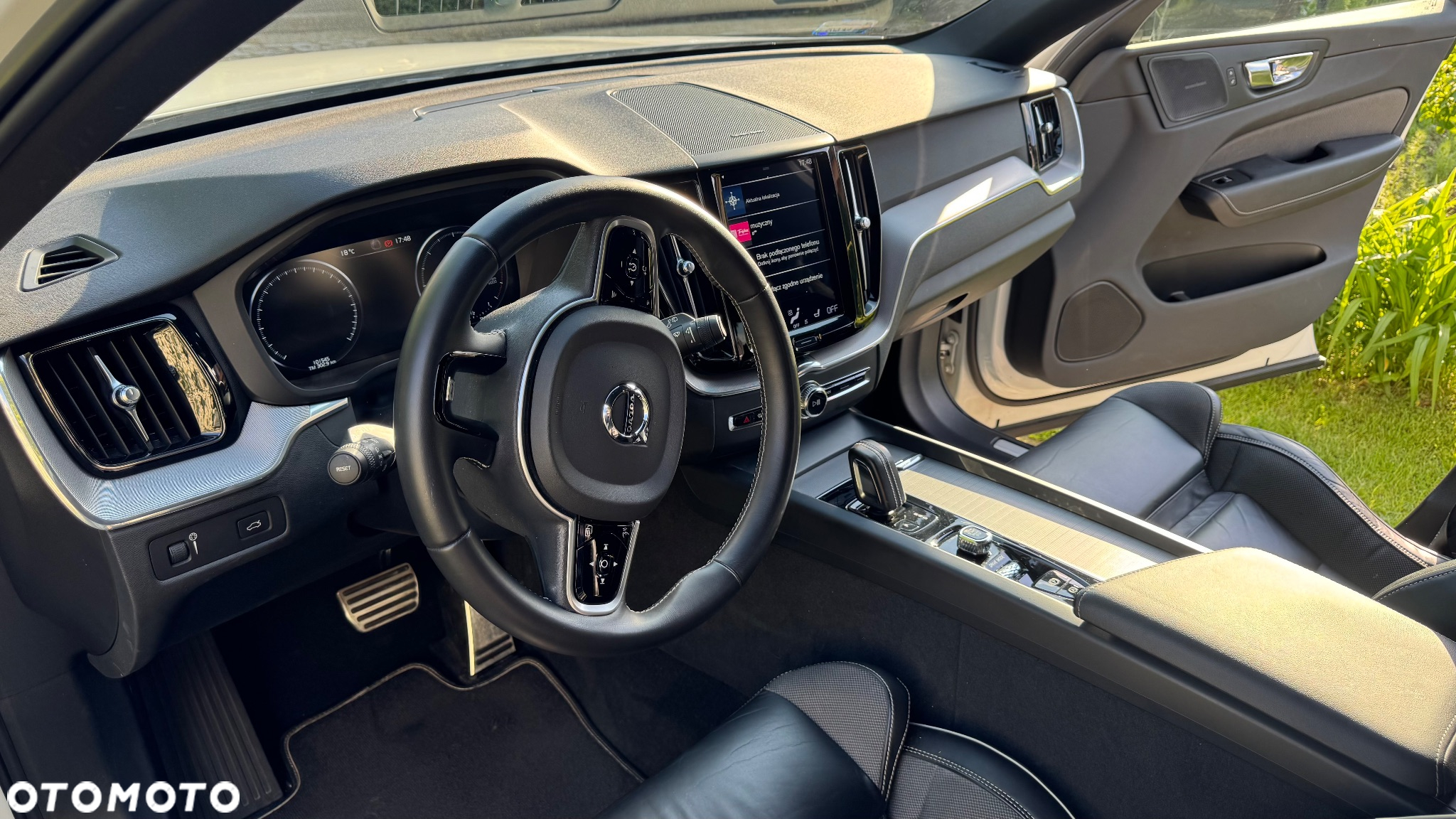 Volvo XC 60 - 6