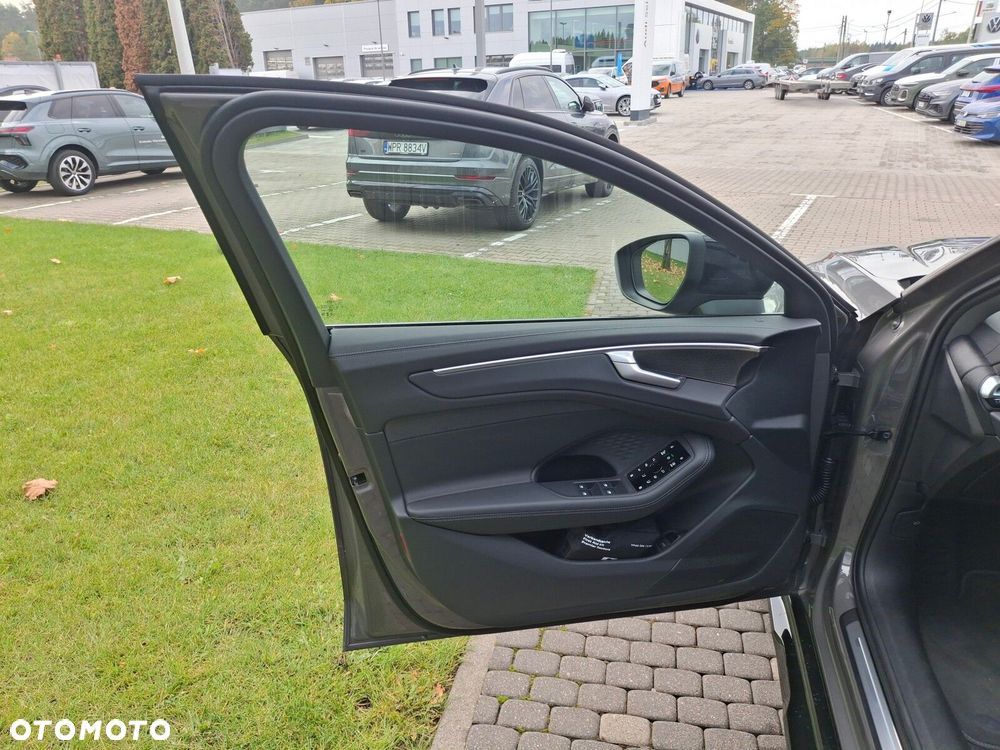 Audi A6 Allroad - 27