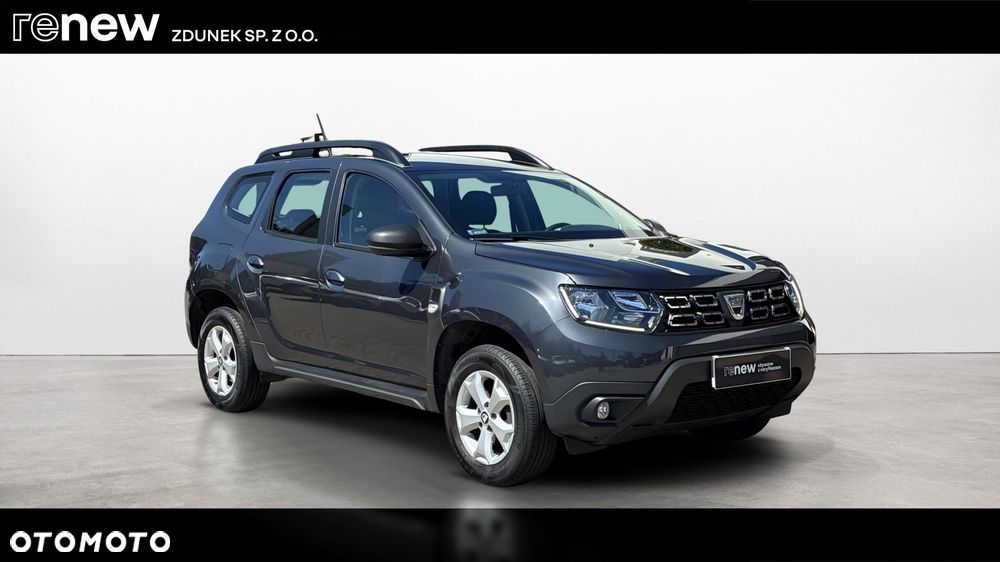 Dacia Duster 1.0 TCe Comfort - 7