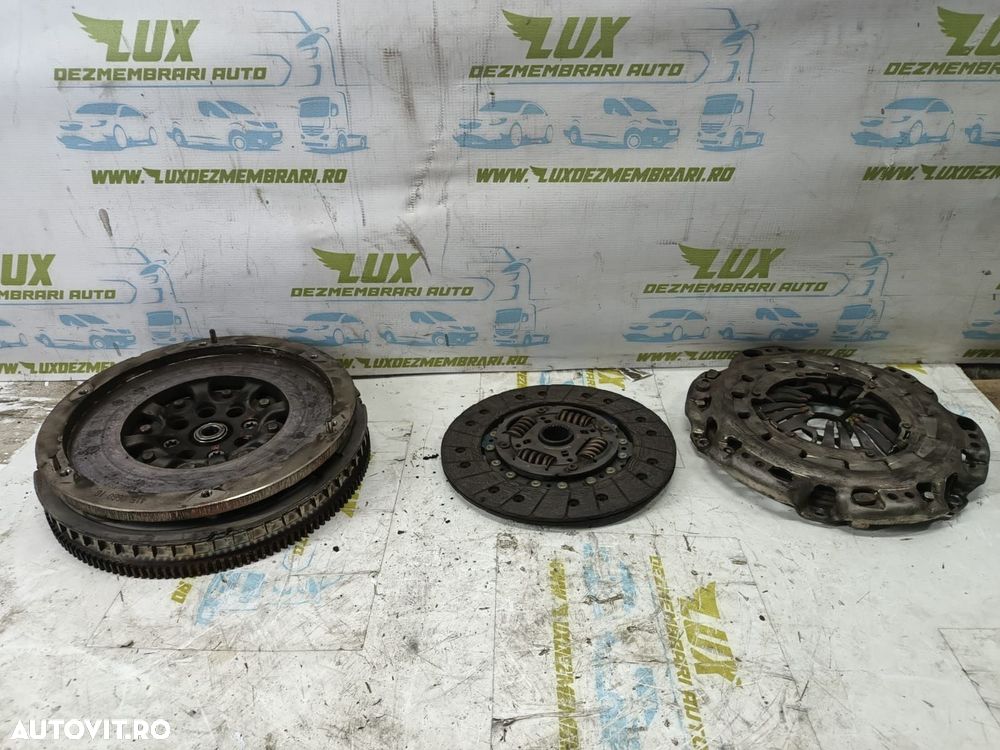 Kit ambreiaj volanta masa dubla 1.9 tdi bxe 324056210 Skoda Roomster - 1