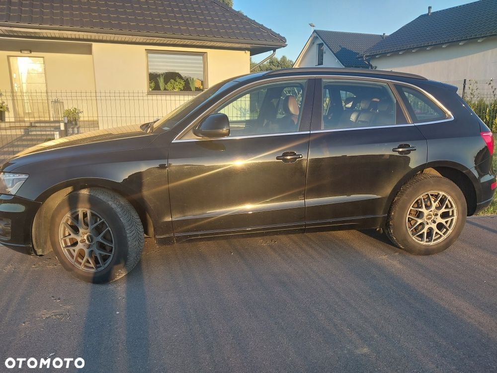 Audi Q5 - 7
