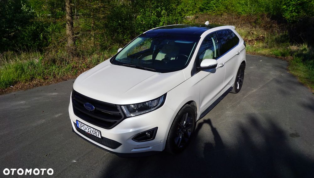 Ford Edge - 2