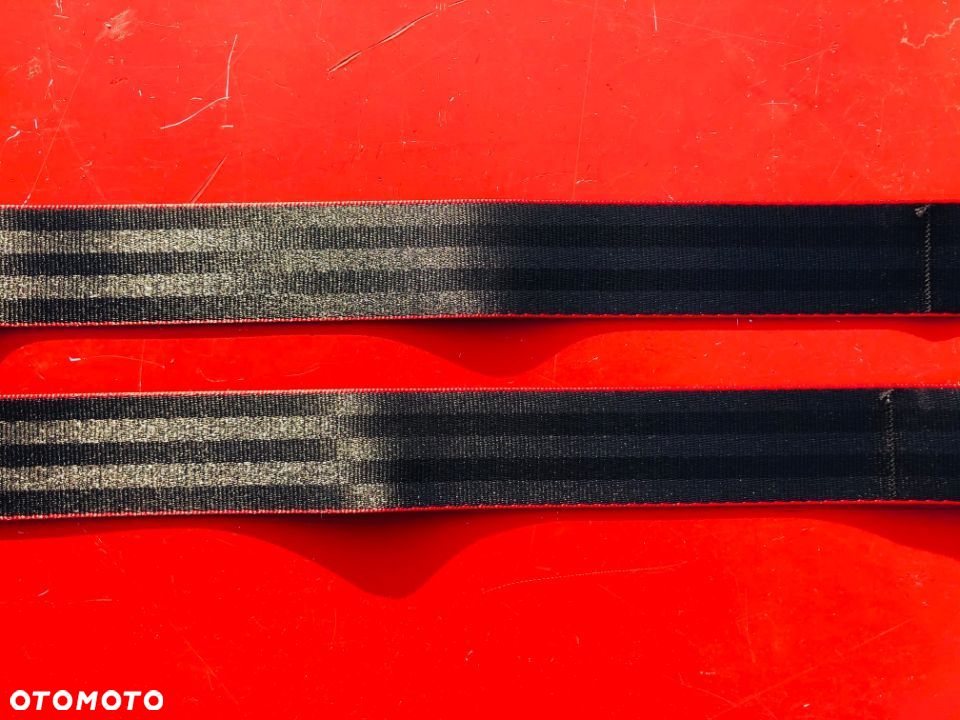 VW AUDI RENAULT RS SEAT SKODA PAS WYMIANA TAŚMY SZELKI PASA M2 F87 M3 F80 M4 F82 M5 F90 F20 F30 G30 - 1