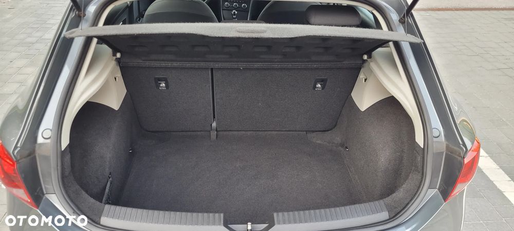 Seat Leon 1.2 TSI Style - 19