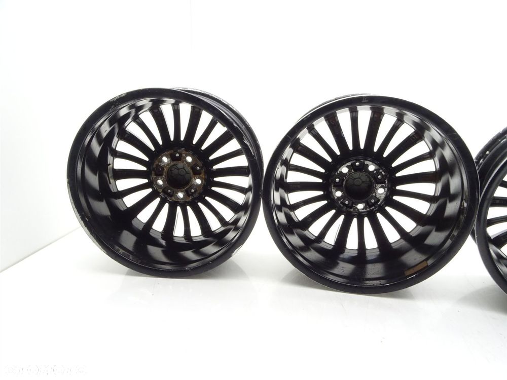 Kpl alufelgi koła felgi felga r18 5x120 et34 6796249 bmw e90 e91 e92 e93 - 9