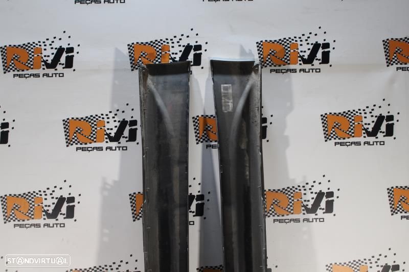 Embaladeiras / Saias Bmw 3 (F30, F80)  Embaladeiras Bmw Serie 3 F30 / - 7