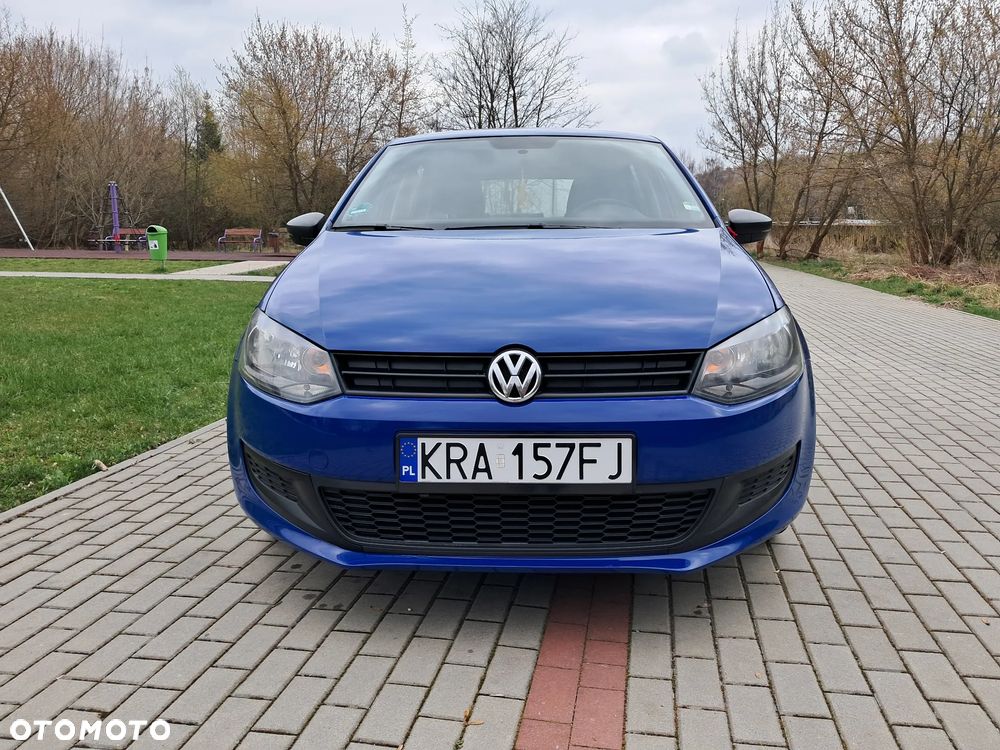 Volkswagen Polo - 1