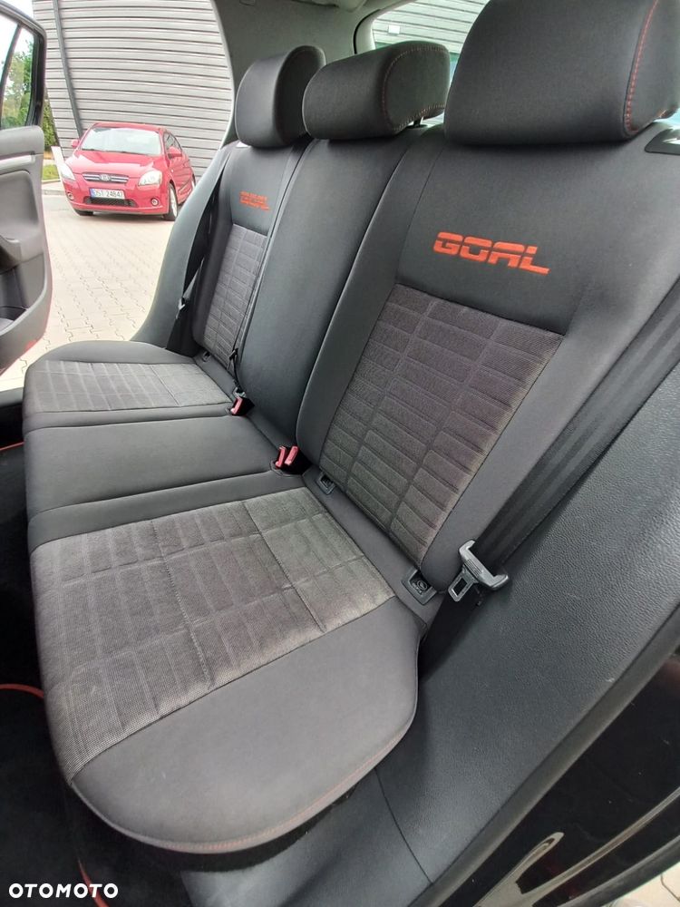 Volkswagen Golf 1.9 TDI Goal - 33