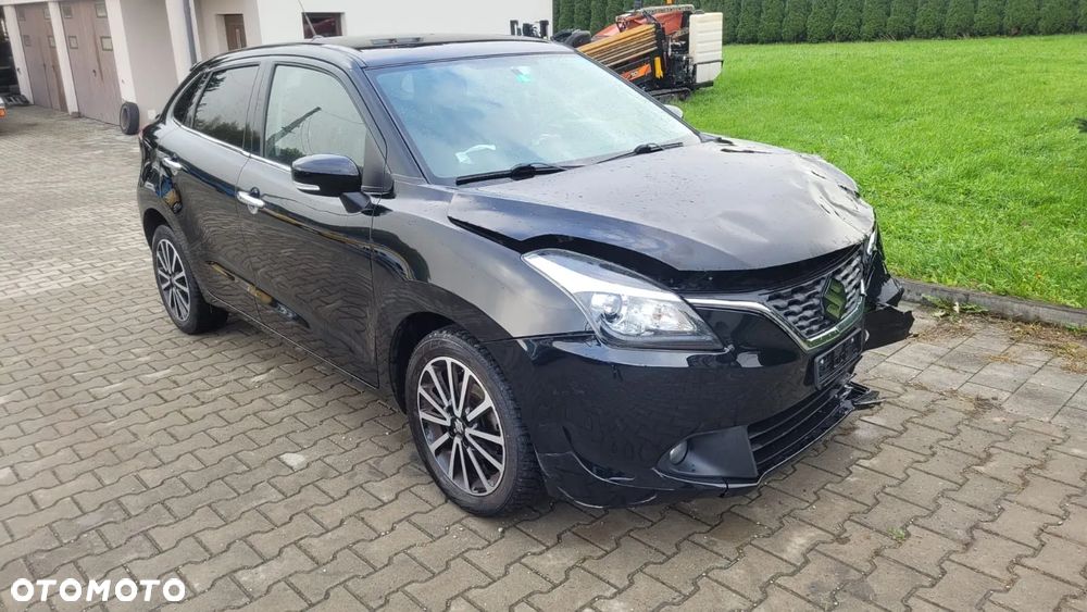Suzuki Baleno 1.0 Boosterjet Automatik Comfort - 1