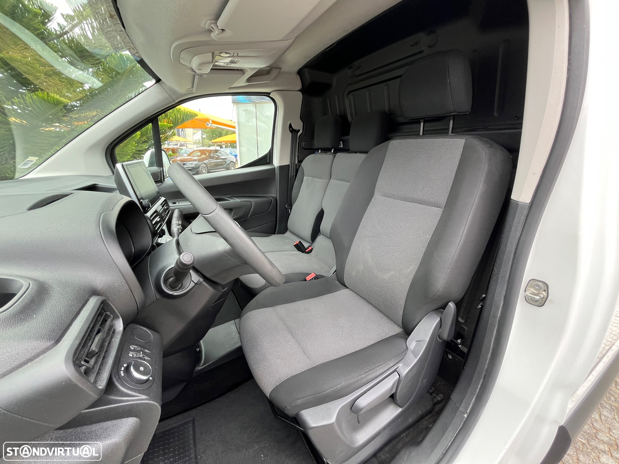 Opel Combo 1.5 CDTi L1H1 - 25