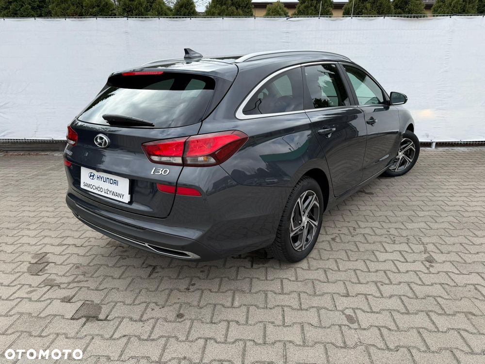 Hyundai i30 1.0 T-GDI Smart DCT - 5