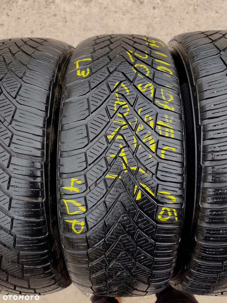 5x110 Felgi Aluminiowe Alufelgi Oryginalne 16 Koła Zimowe Zima OPEL SIGNUM VECTRA B C ZAFIRA A B ASTRA H SAAB 93 95 4,5mm Legnica ALU-RAD 205/55 - 23