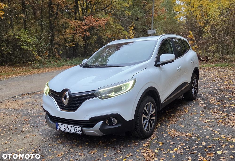 Renault Kadjar 2019 photo 2