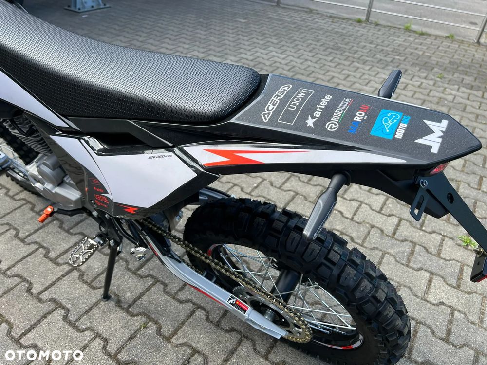JML EN250i PRO - 10
