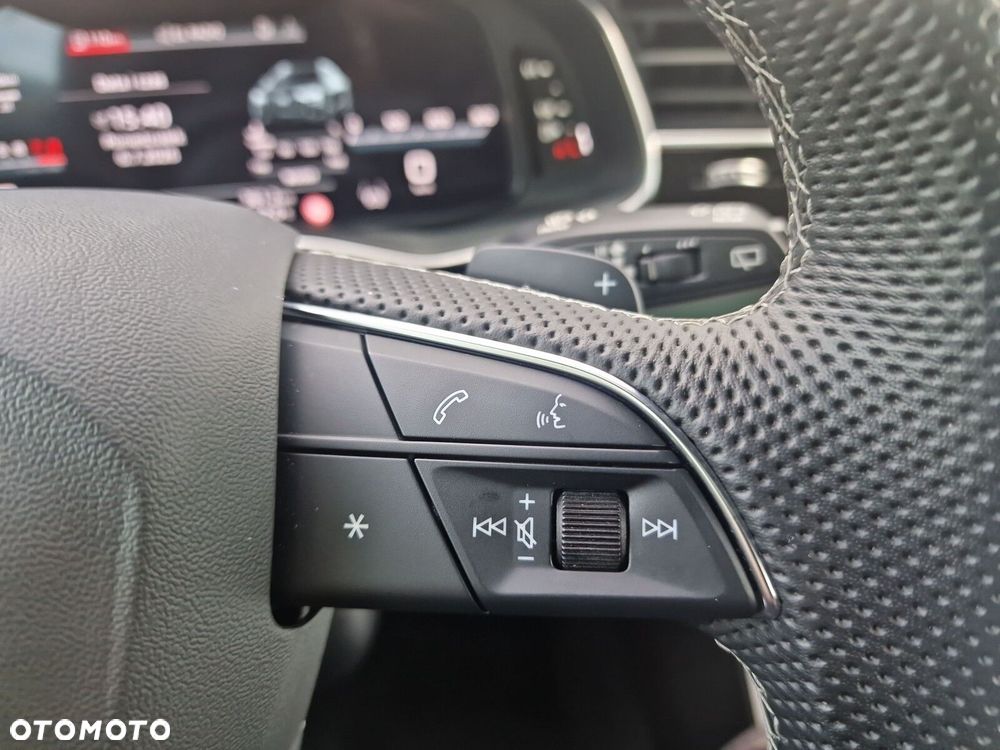 Audi SQ8 TFSI Quattro Tiptronic - 20