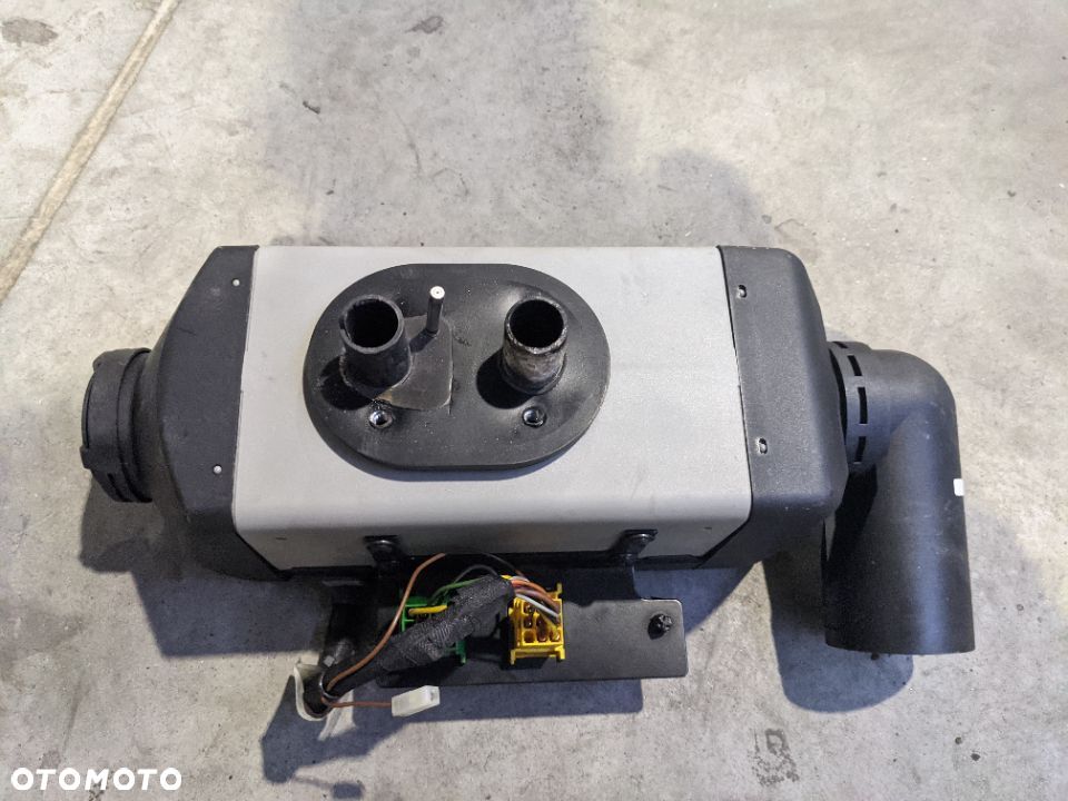 Webasto Air Top 2000 ST - 5