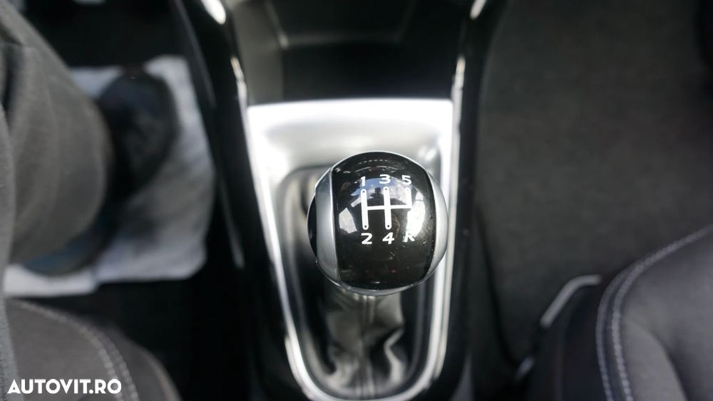 Citroën DS3 VTi 120 SoChic - 20