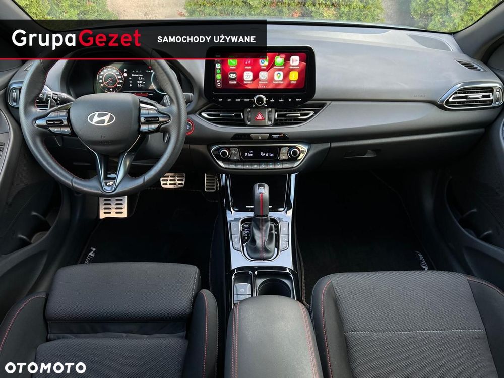 Hyundai i30 - 12