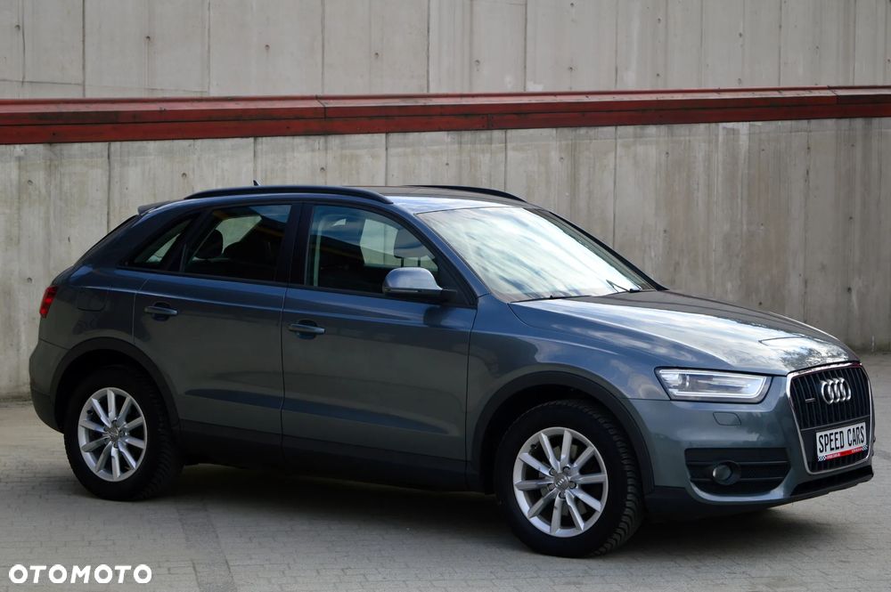 Audi Q3 - 3