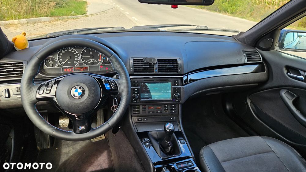 BMW Seria 3 320d - 2