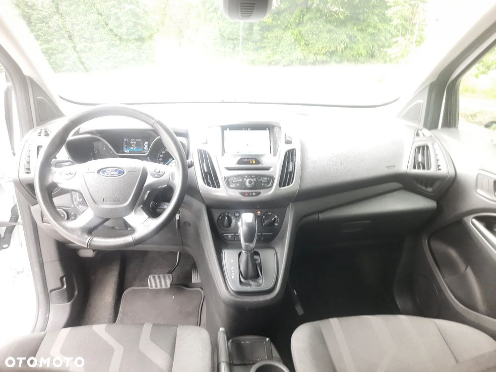 Ford Tourneo Connect Grand - 10