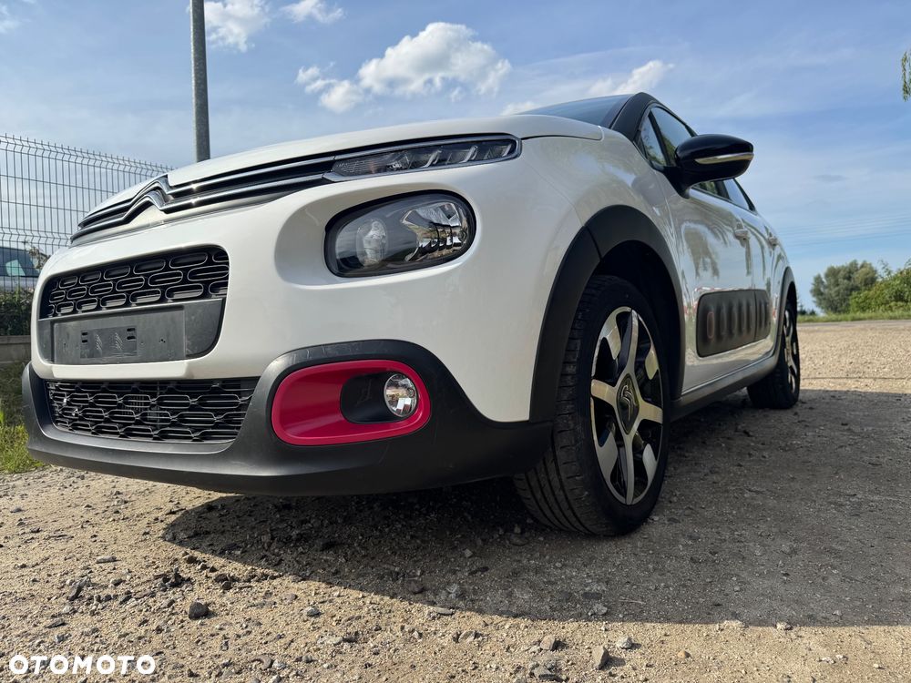 Citroën C3 - 3