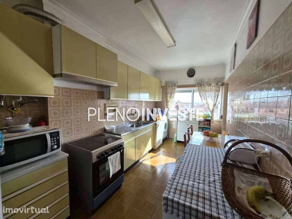 T3 em Corroios com arrecadação - Grande imagem: 3/19