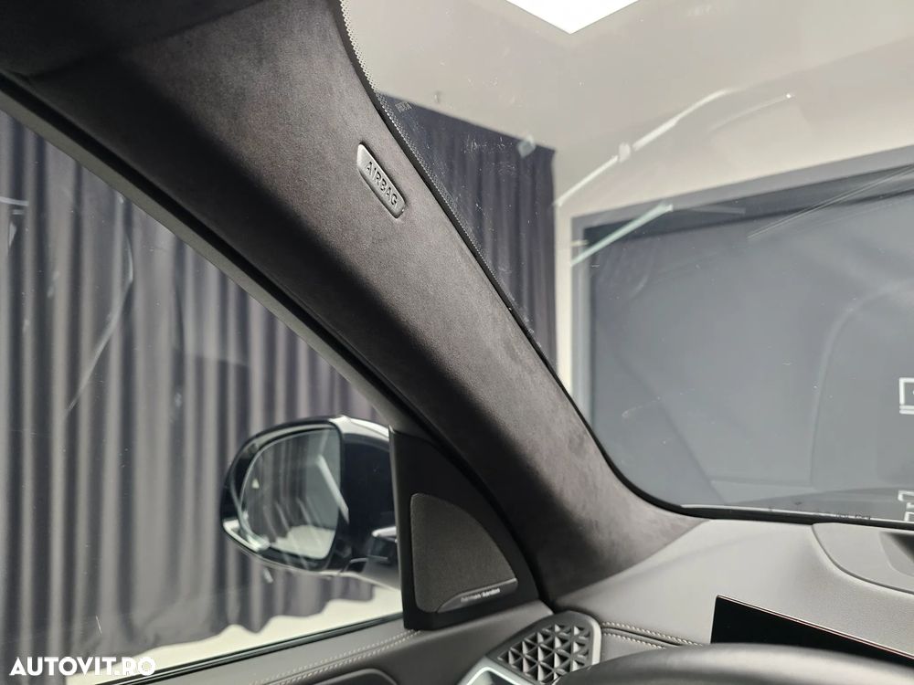 BMW X7 xDrive40d MHEV - 36