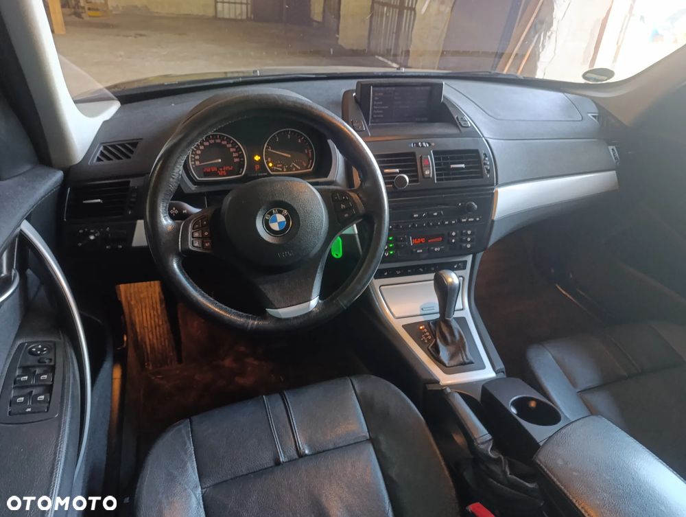 BMW X3 xDrive20d Edition Exclusive - 3