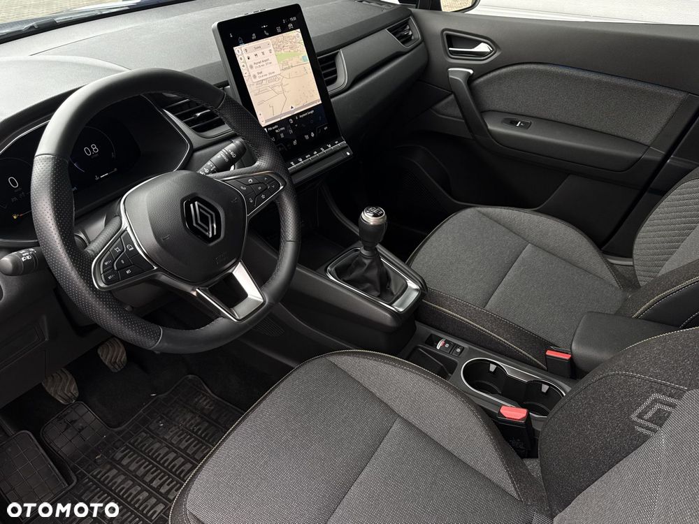 Renault Captur 1.0 TCe Techno - 10