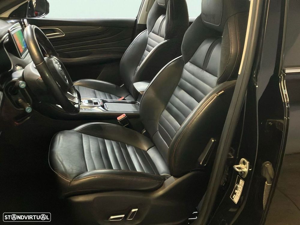 MG EHS 1.5 T-GDI Plug-in Hybrid Luxury - 16