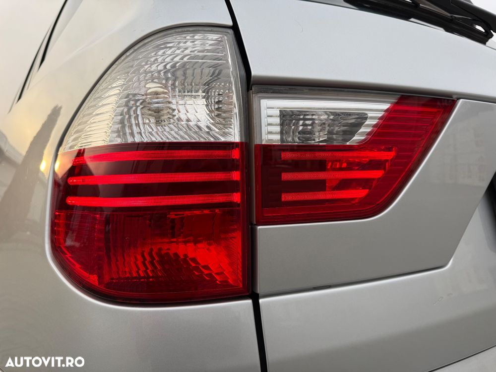 BMW X3 xDrive20d Aut. Edition Exclusive - 30